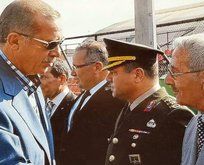 Erdoğan'ın yeğeni Ahmet Erdoğan memleketi Rize'de toprağa verildi