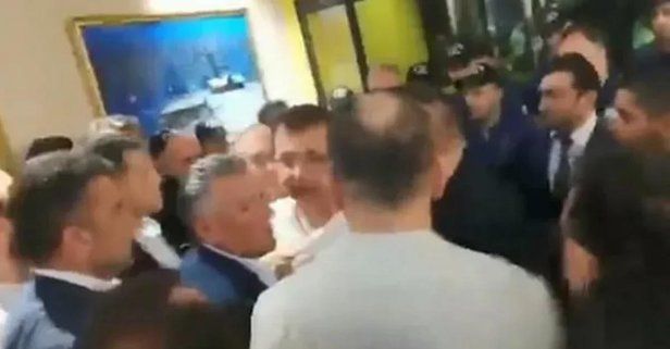 Son dakika: İBB Başkanı Ekrem İmamoğlu’na Ordu Valisi Seddar Yavuz’a hakaretten 20 bin liralık tazminat