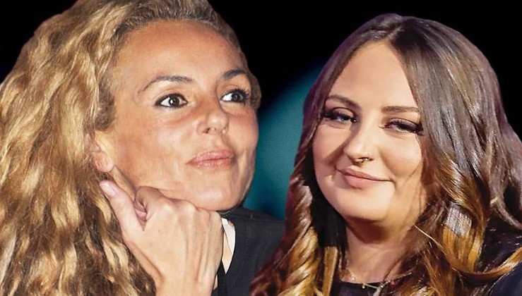 Ultimo Minuto El recuerdo de Rocío Flores sobre su cita judicial con Rocío Carrasco