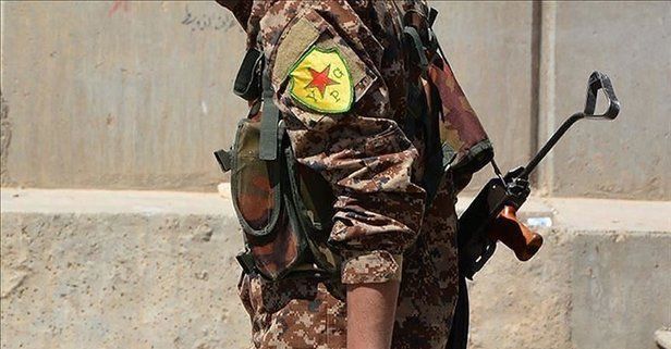 PKK/YPG'li teröristler Suriye'de hasta bir sivili işkenceyle öldürdü