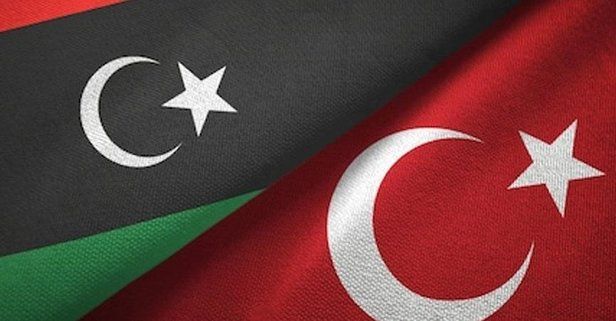Son dakika: Türkiye ile Libya arasında imzalanan mutabakat zaptı onaylandı