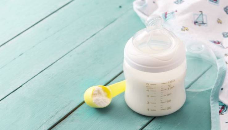 Bebek Mamaları Konusunda Dikkat Edilmesi Gerekenler