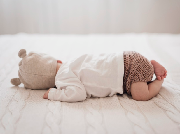 Bebek Yatağı Alırken Nelere Dikkat Edilir?