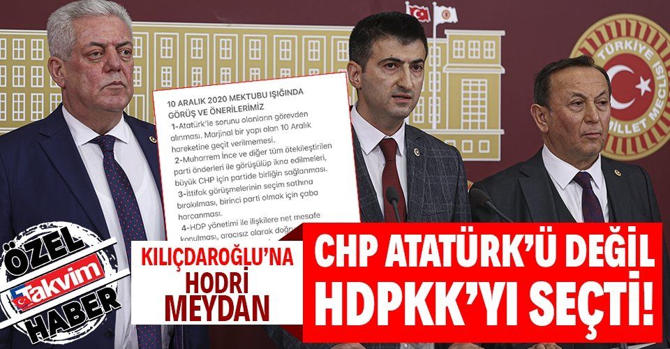 CHP'den istifa eden İzmir Milletvekili Mehmet Ali Çelebi'den Kemal Kılıçdaroğlu ve Özgür Özel'e hodri meydan