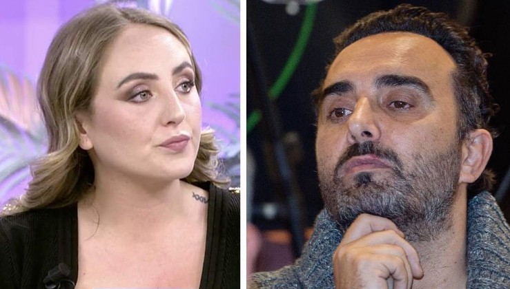 Impacto mediático: Rocío Flores se pronuncia sobre Rocío Carrasco y Fidel Albiac