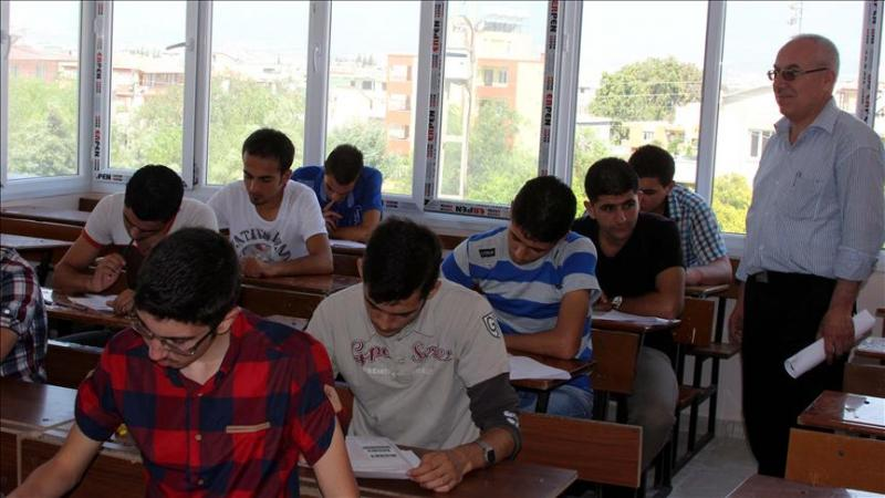 Liselerde Türkçe dil becerilerini geliştirecek yeni proje