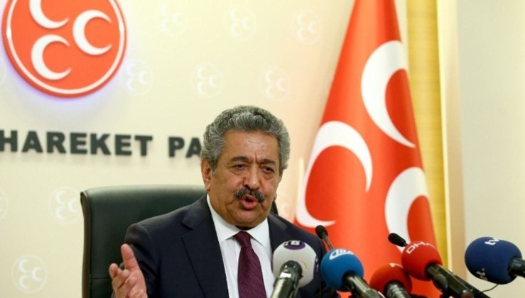 MHP'li Yıldız: Kılıçdaroğlu’nun bekleyen fezlekeleri görüşülerek dokunulmazlıkları kaldırılmalıdır