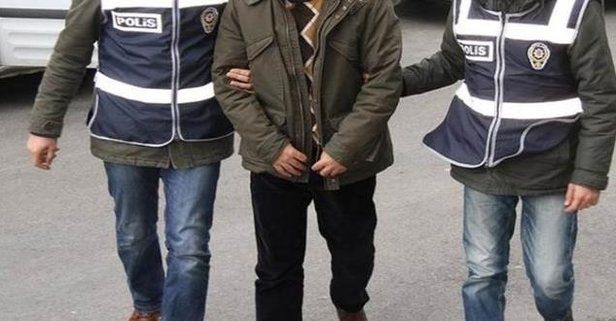 Son dakika: HDP’li Suruç Belediye Meclis Üyesi PKK/KCK'ya yönelik operasyonda tutuklandı