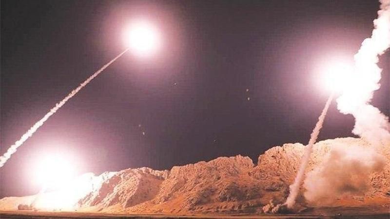 İran, ABD hava savunmasını nasıl aştı