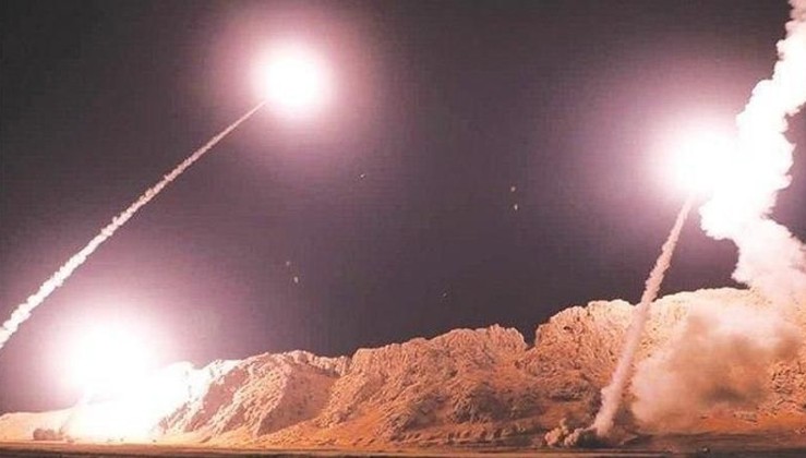İran, ABD hava savunmasını nasıl aştı