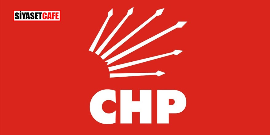 CHP’nin bir belediye başkan adayı daha açıklandı