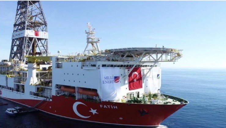 Türkiye garantör ülke olmamalı İsrail gazına yol açmamalı