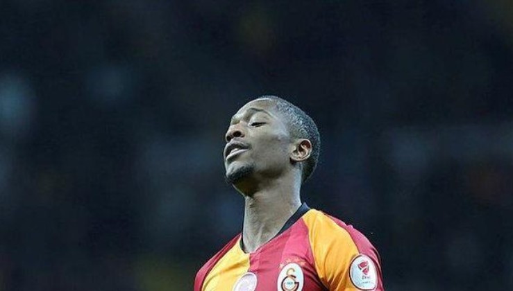 Son dakika: Galatasaray'dan flaş Jesse Sekidika kararı!