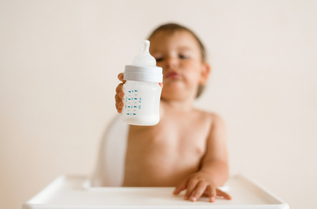 Bebek Mamaları Konusunda Dikkat Edilmesi Gerekenler