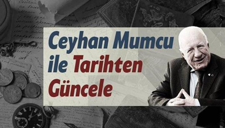Avukat Ceyhan Mumcu: Livaneli’nin solculuğunda vatan yok!