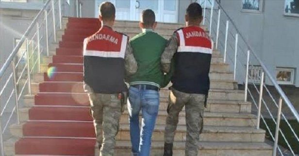 Bingöl'de PKK/KCK hükümlüsü olan 2 kişi yakalandı
