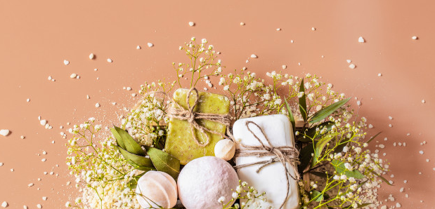 Evde Sabun Nasıl Yapılır?