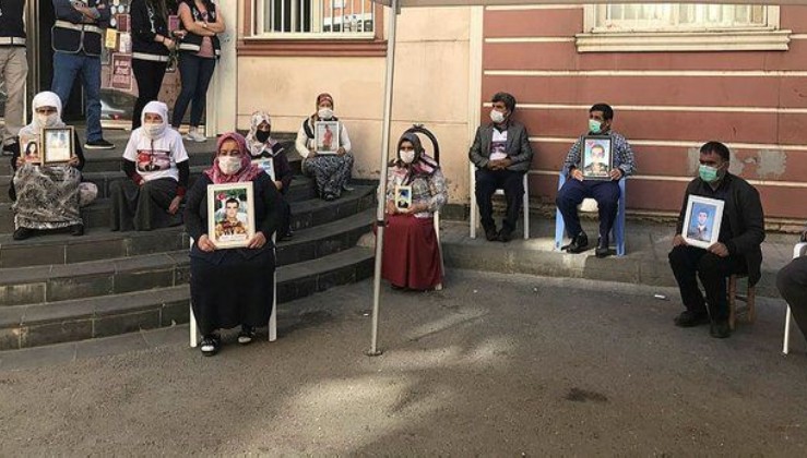 SON DAKİKA: Diyarbakır HDP İl Başkanlığı binasında polisler arama yapıyor