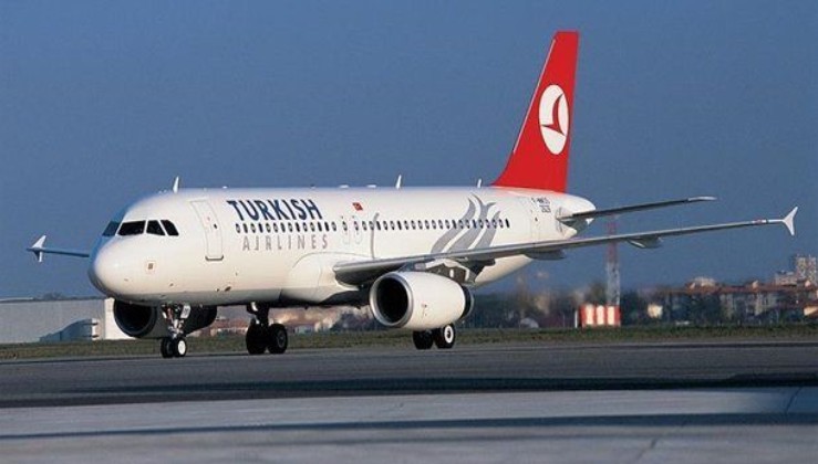 Son dakika: Türk Hava Yolları'ndan (THY) koronavirüs sınırlandırması