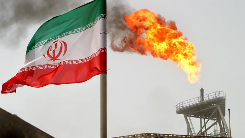 Çin'den ABD yaptırımlarına karşı İran'a dev enerji anlaşması teklifi