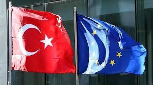 AB'nin Türkiye'nin Stratejik Görünümündeki Azalan Önemi