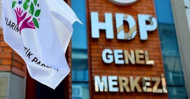 HDP'li eski Hakkari Belediye Başkanı Cihan Kahraman'a terör suçlarından 2 yıl 1 ay hapis cezası!