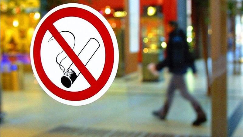Sigara şahsi araçlarda da yasaklanacak
