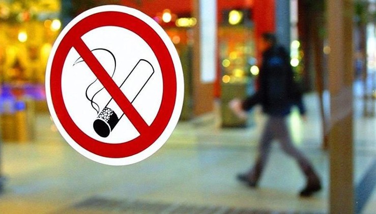 Sigara şahsi araçlarda da yasaklanacak