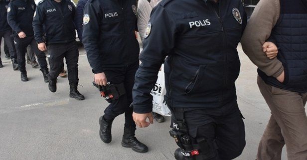 SON DAKİKA! İstanbul'da DEAŞ operasyonu! Çok sayıda şüpheli yakalandı