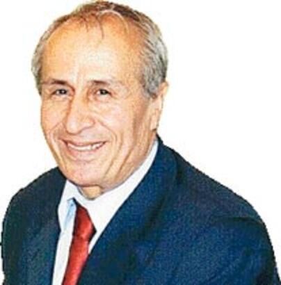 Tam Bağımsız Türkiye mücadelesinin yılmaz savaşçısı, İzmir Barosu'nun efsane Başkanı Av.Nevzat Erdemir