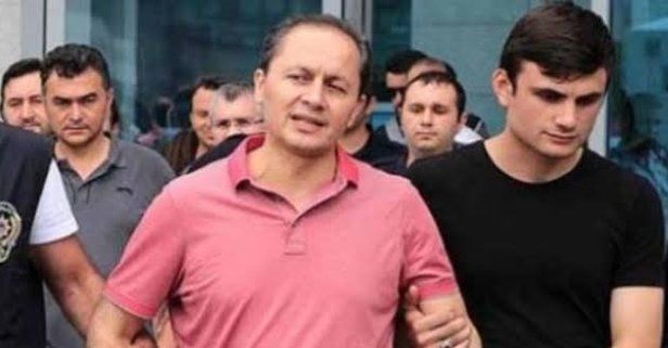 Eski HSYK üyesi İbrahim Okur'a FETÖ'den 10 yıl hapis cezası!.