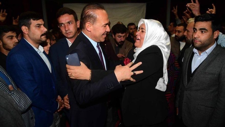 Hüseyin Sözlü: Atatürk’e ve Cumhuriyet’e ihanet ediyorlar