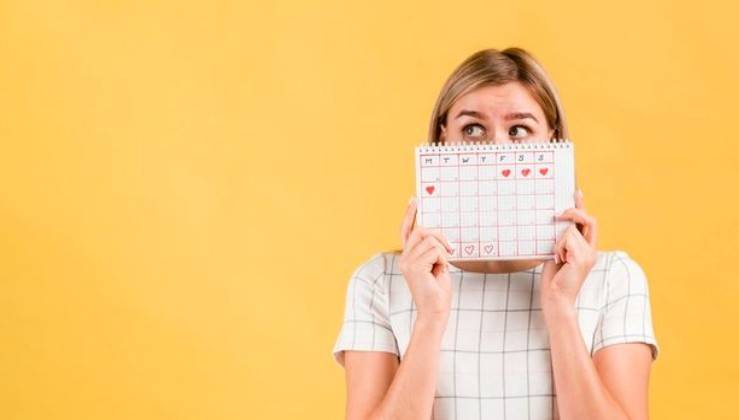 Adet Öncesi Gerginlik Sendromu (Premenstruel Sendrom)