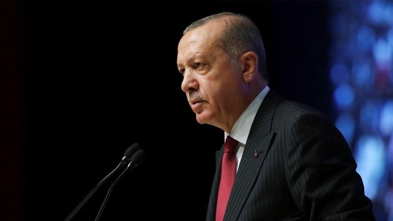 Erdoğan ABD ziyaretinden vaz mı geçti?