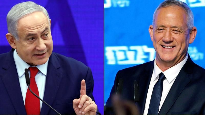 Seçimlerden sonra İsrail’de neler olacak?