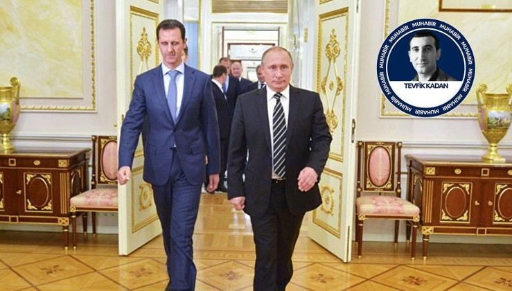 İdlib'de Rusya ve Suriye ile işbirliği öncelikli olmalı