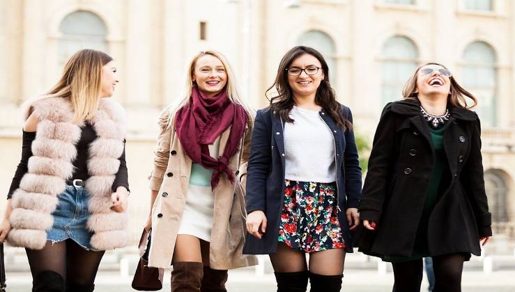 Temas que las mujeres consideran para mantenerse en forma