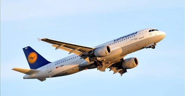 Lufthansa'yı kurtarma paketi tehlikede! 9 milyar dolar kaynak sağlanmıştı