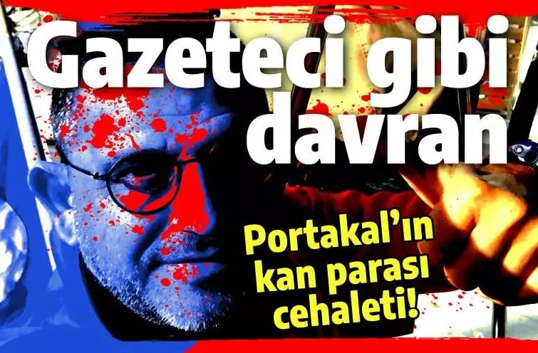 Fatih Portakal'ın provokatif paylaşımına Kızılay Başkanı'ndan sert tepki: Sorumlu bir gazeteci gibi davranın!