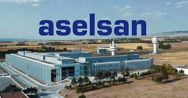 Son dakika: ASELSAN'dan 2020'nin ilk çeyreğinde güçlü büyüme: Yüzde 30 artarak 2,6 milyar TL'ye ulaştı