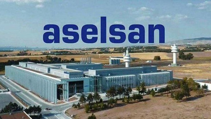 Son dakika: ASELSAN'dan 2020'nin ilk çeyreğinde güçlü büyüme: Yüzde 30 artarak 2,6 milyar TL'ye ulaştı