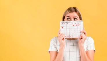 Adet Öncesi Gerginlik Sendromu (Premenstruel Sendrom)