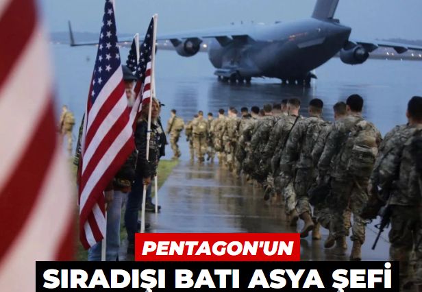 Trump'ın yeni Orta Doğu Şefi 'İsraille çıkarlarımız uyuşmuyor' diyor