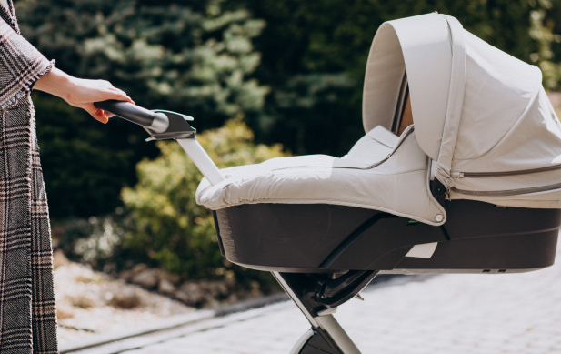 Bebek Arabası Alırken Nelere Dikkat Edilmesi Gerekir?