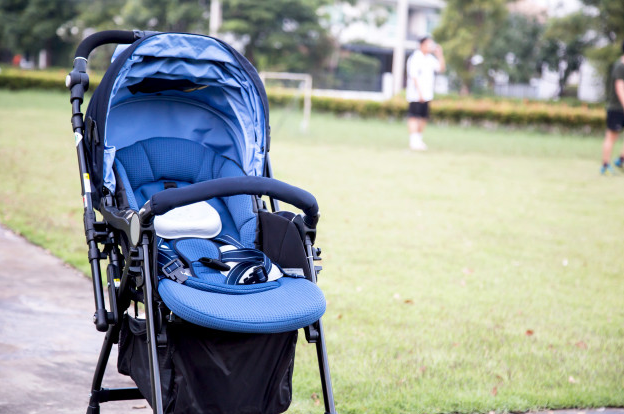 Bebek Arabası Alırken Nelere Dikkat Edilmesi Gerekir?