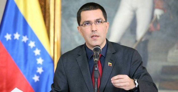 Venezuela'dan flaş darbe girişimi açıklaması: "ABD'de planlandı".