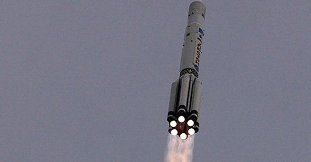 İngiltere'nin iddiasına göre, Rusya uydu testlerinde uzaya silah gönderdi