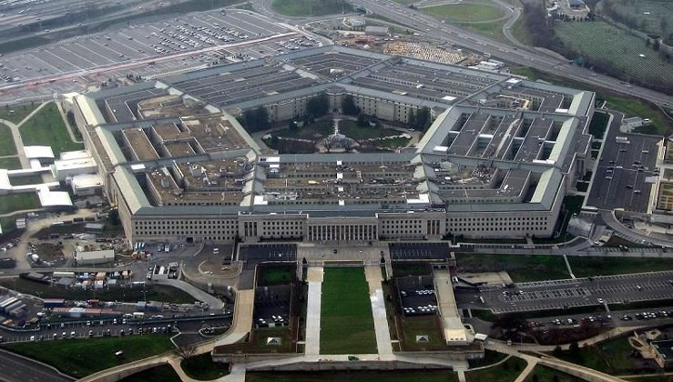 Pentagon'da S-400 karmaşası