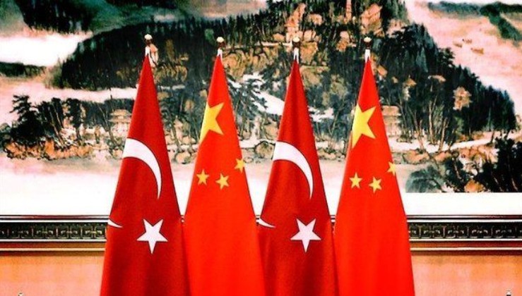 SON DAKİKA: Türkiye ile Çin arasında kritik temas