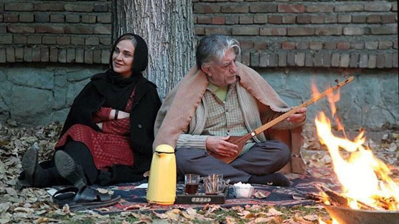 'İran Film Günleri' 17 Ocak'ta sinemaseverlerle buluşacak